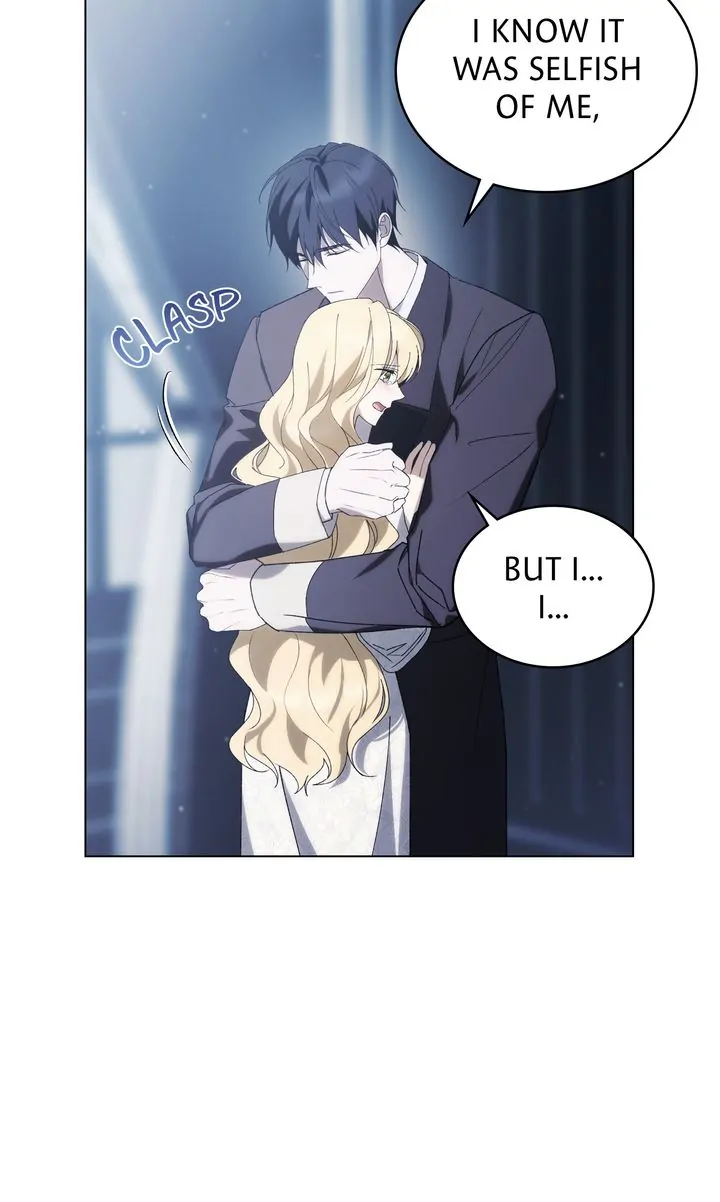 The Promise Isn't Mine Chapter 26 page 52