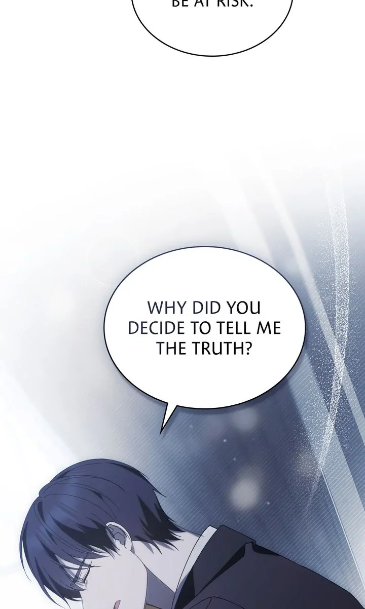 The Promise Isn't Mine Chapter 26 page 55