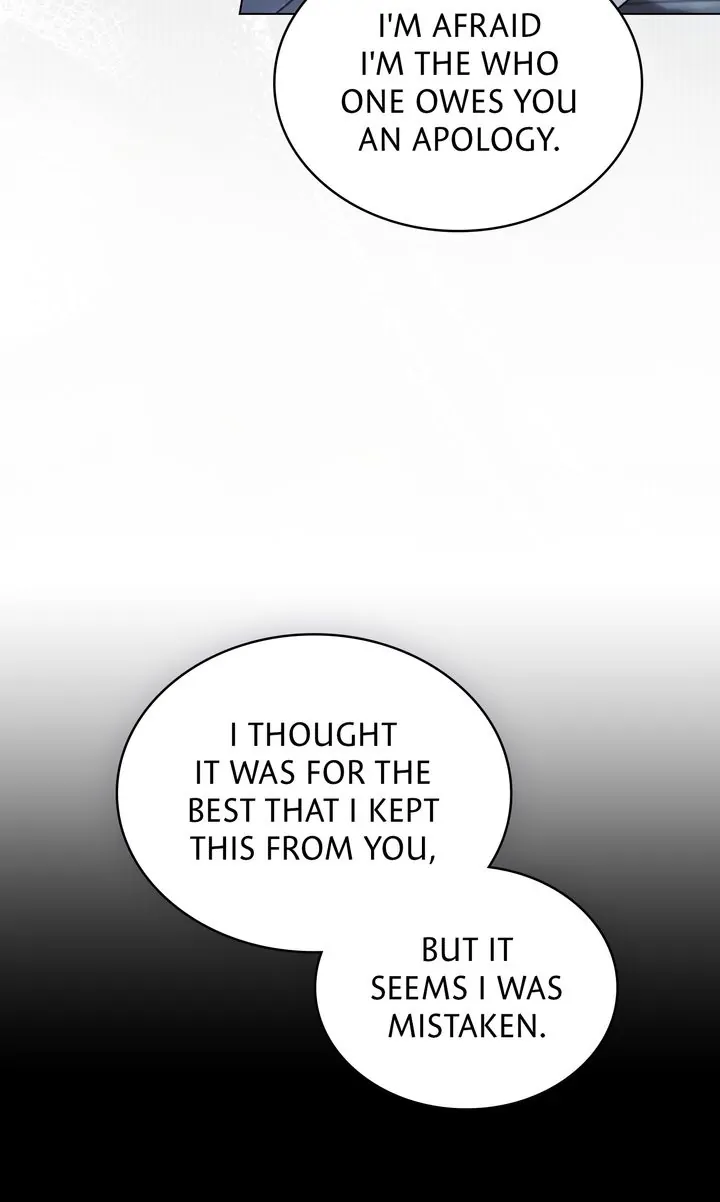 The Promise Isn't Mine Chapter 26 page 68