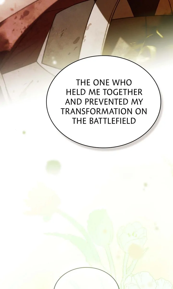 The Promise Isn't Mine Chapter 26 page 71