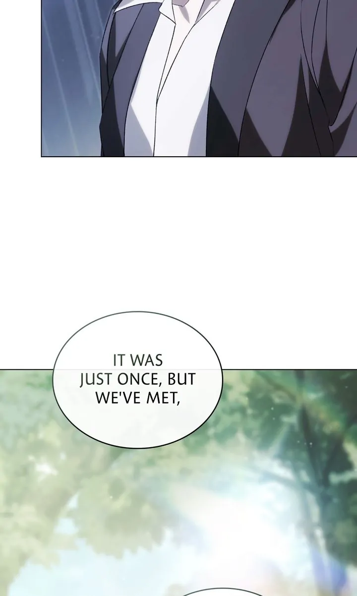 The Promise Isn't Mine Chapter 26 page 77