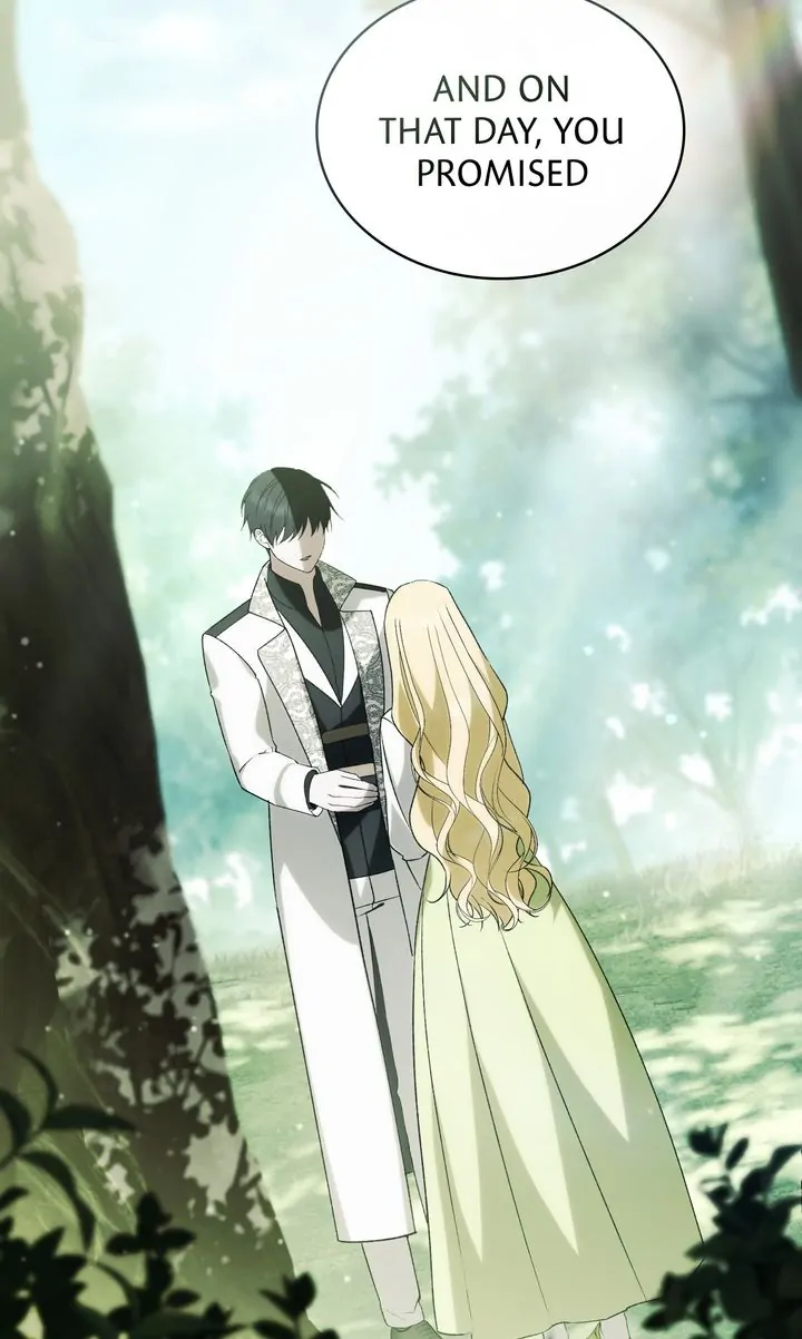 The Promise Isn't Mine Chapter 26 page 78