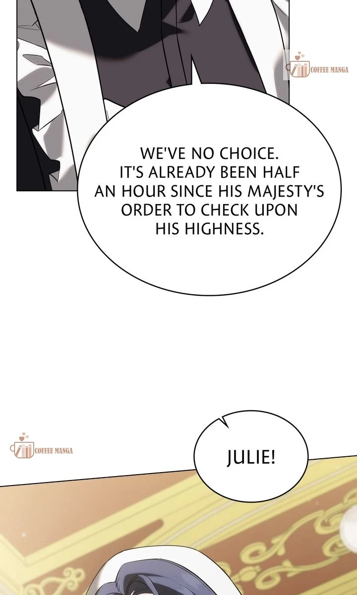The Promise Isn't Mine Chapter 6 page 4