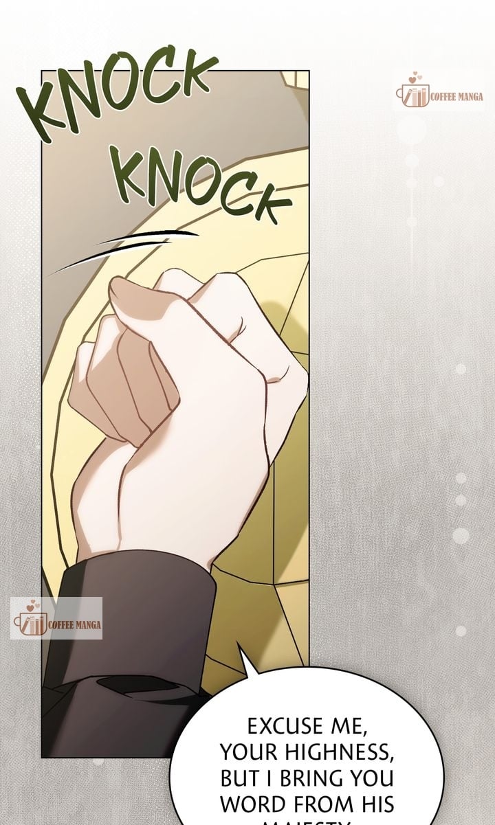 The Promise Isn't Mine Chapter 6 page 7