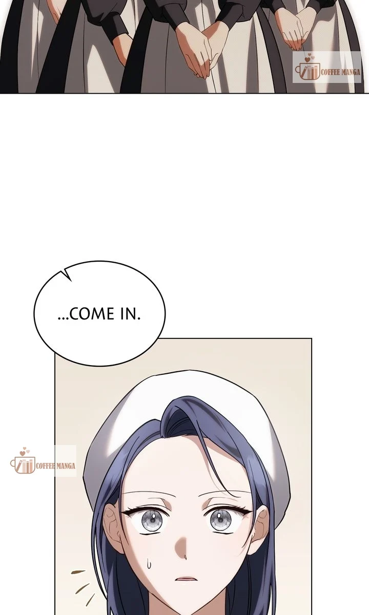 The Promise Isn't Mine Chapter 6 page 9