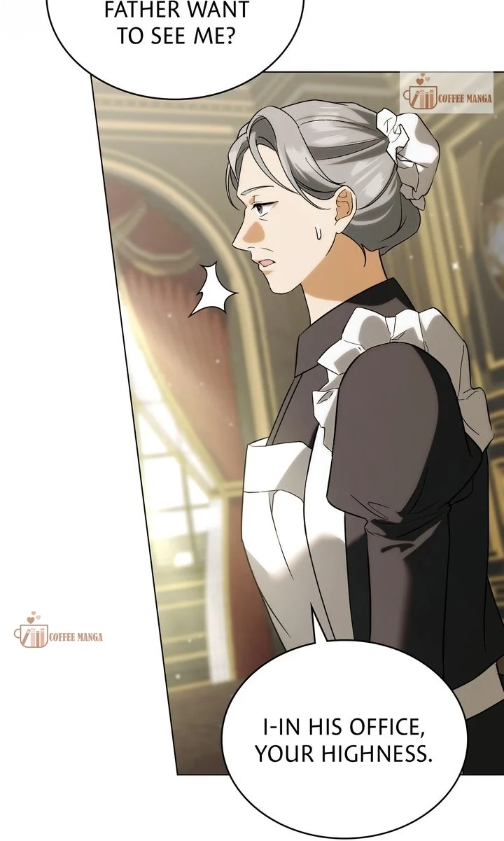 The Promise Isn't Mine Chapter 6 page 16