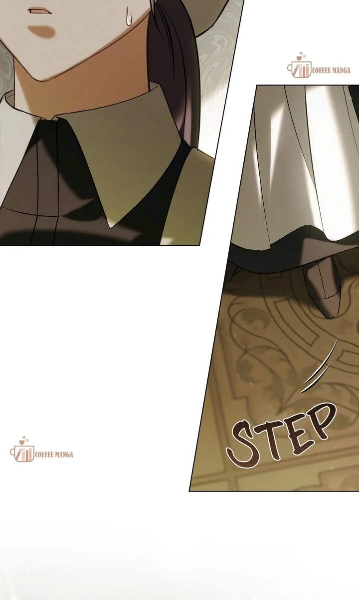 The Promise Isn't Mine Chapter 6 page 22