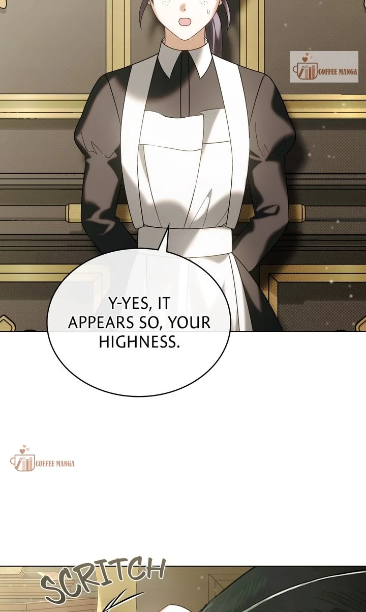 The Promise Isn't Mine Chapter 6 page 26