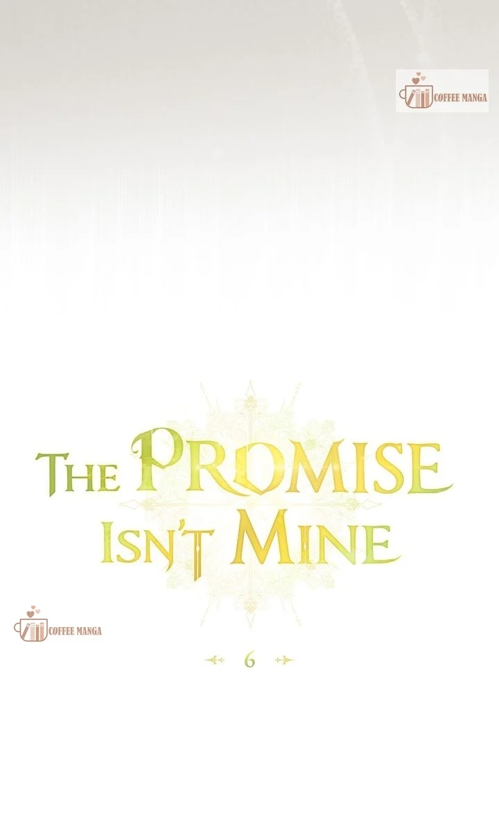 The Promise Isn't Mine Chapter 6 page 32
