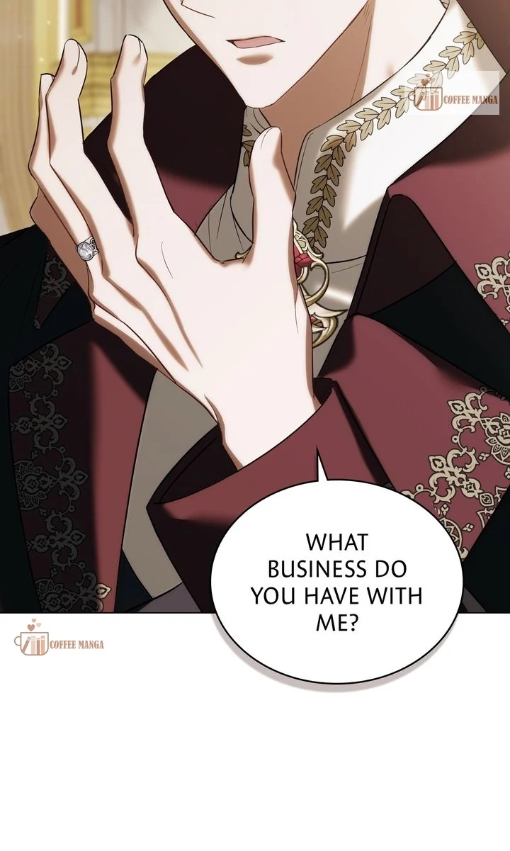 The Promise Isn't Mine Chapter 6 page 52