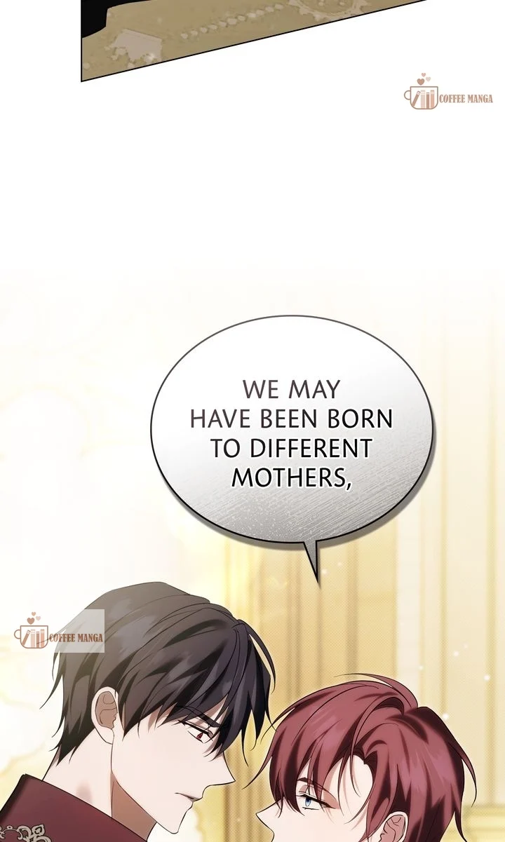 The Promise Isn't Mine Chapter 6 page 54