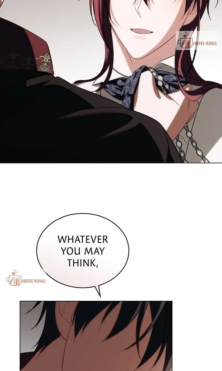The Promise Isn't Mine Chapter 6 page 65