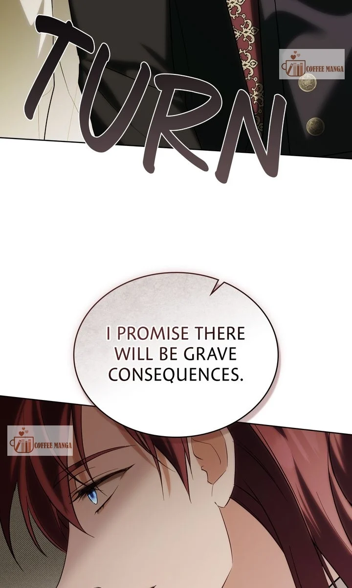 The Promise Isn't Mine Chapter 6 page 75
