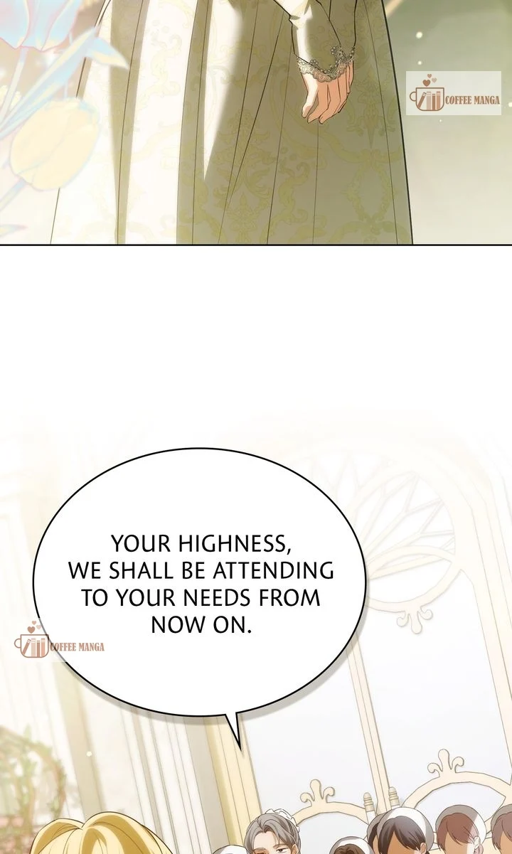 The Promise Isn't Mine Chapter 6 page 82
