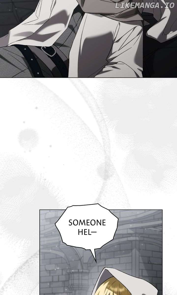 The Promise Isn't Mine Chapter 55 page 2