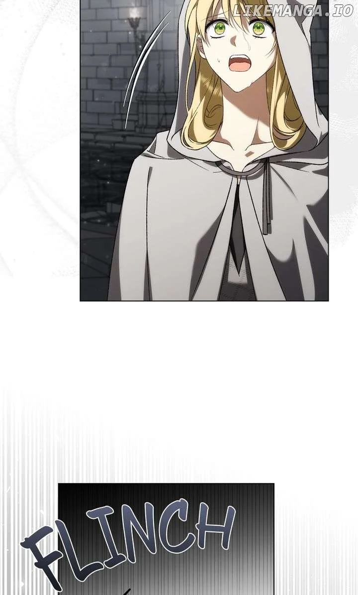 The Promise Isn't Mine Chapter 55 page 3
