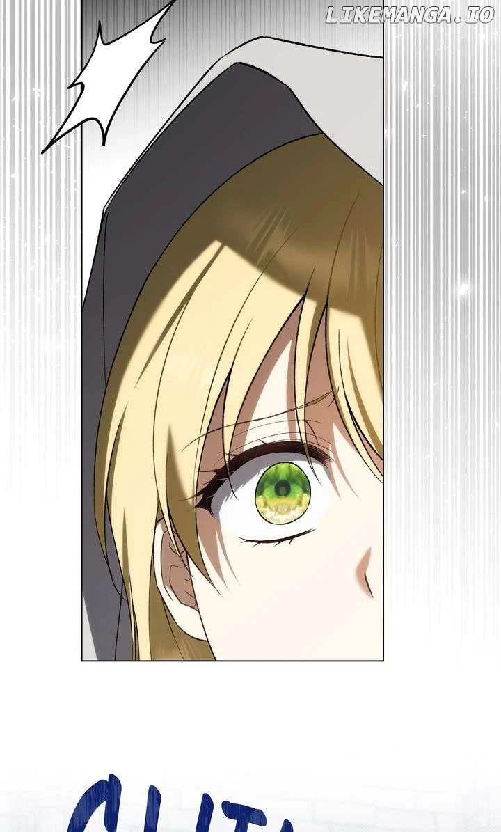 The Promise Isn't Mine Chapter 55 page 4