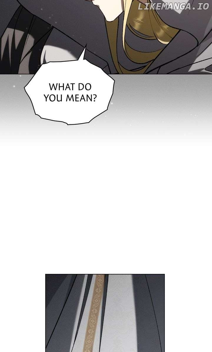 The Promise Isn't Mine Chapter 55 page 9