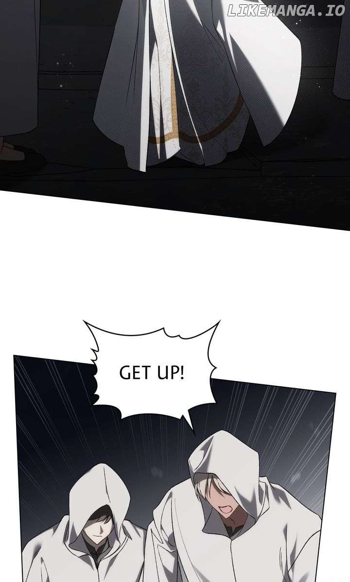 The Promise Isn't Mine Chapter 55 page 12
