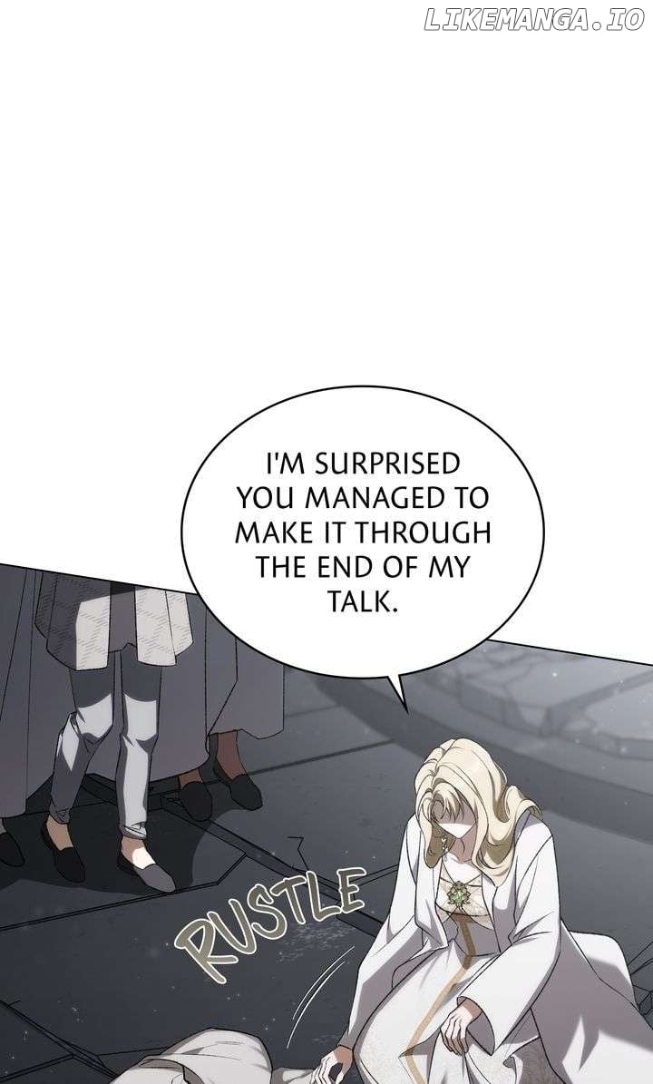 The Promise Isn't Mine Chapter 55 page 15