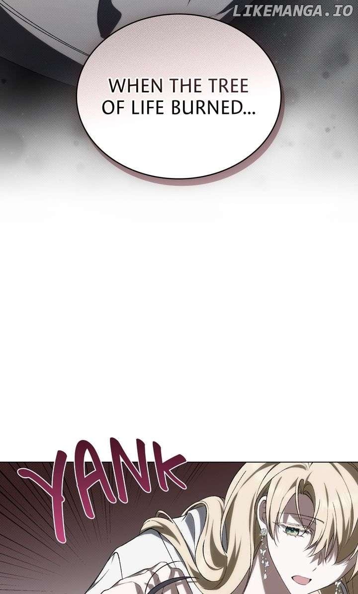 The Promise Isn't Mine Chapter 55 page 18