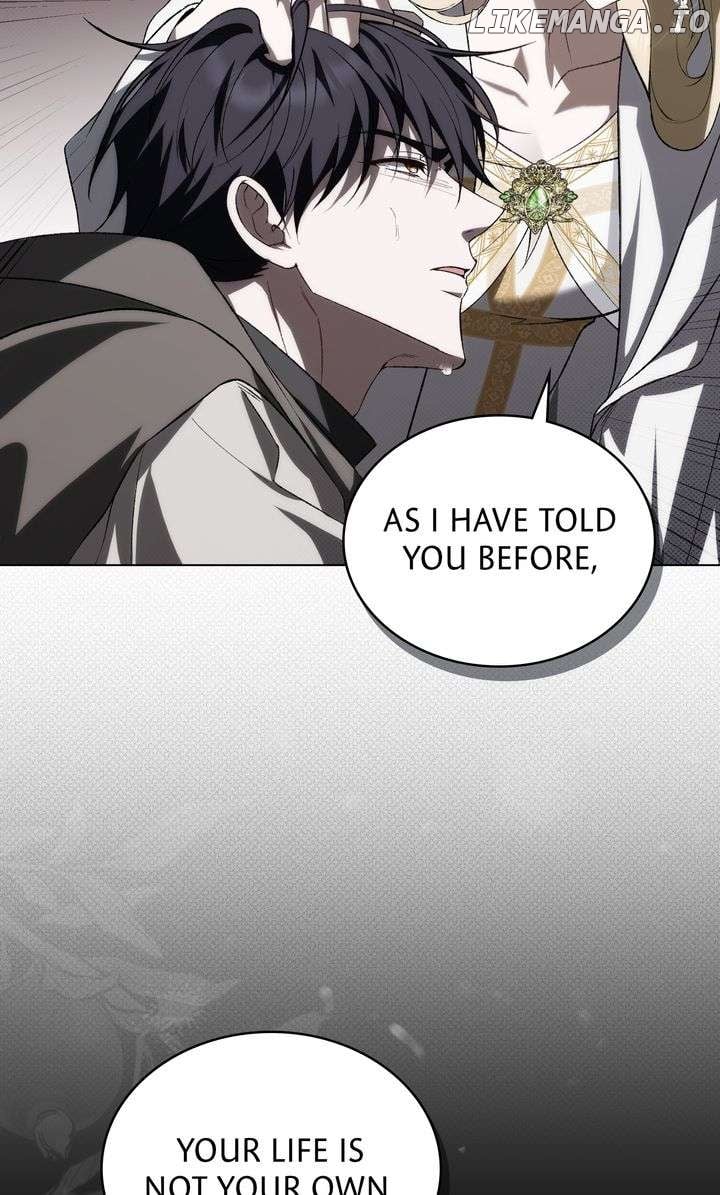 The Promise Isn't Mine Chapter 55 page 19