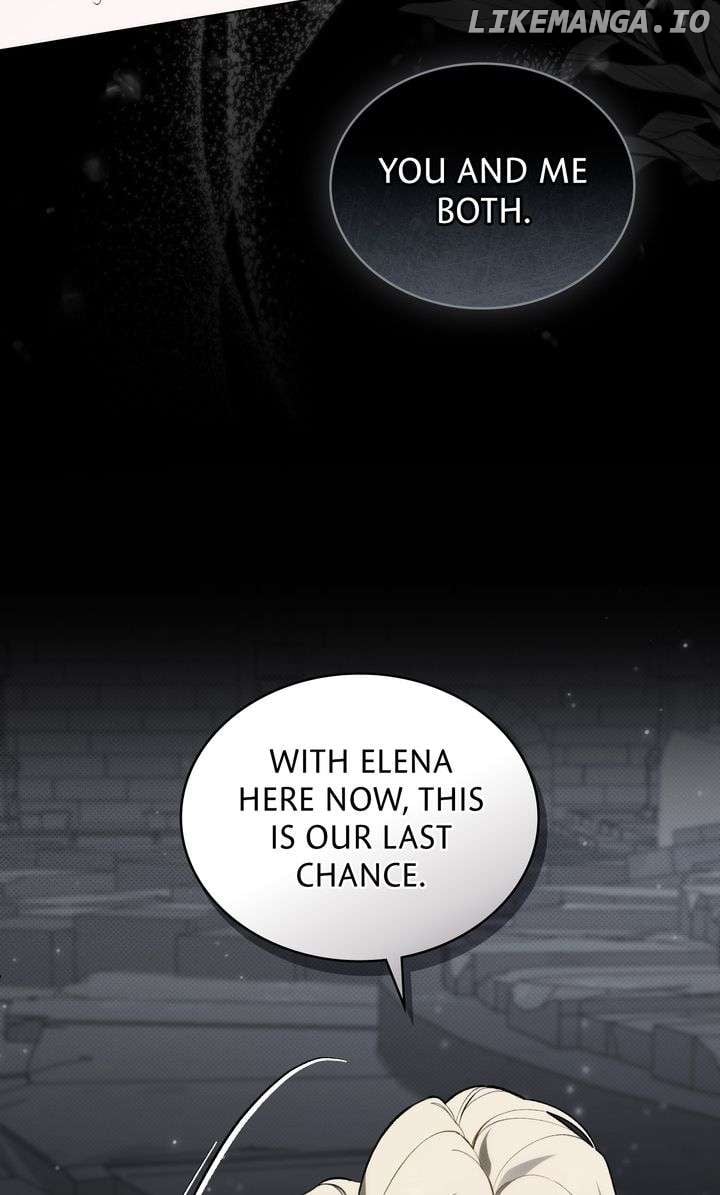 The Promise Isn't Mine Chapter 55 page 23