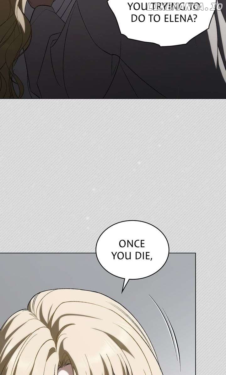The Promise Isn't Mine Chapter 55 page 31