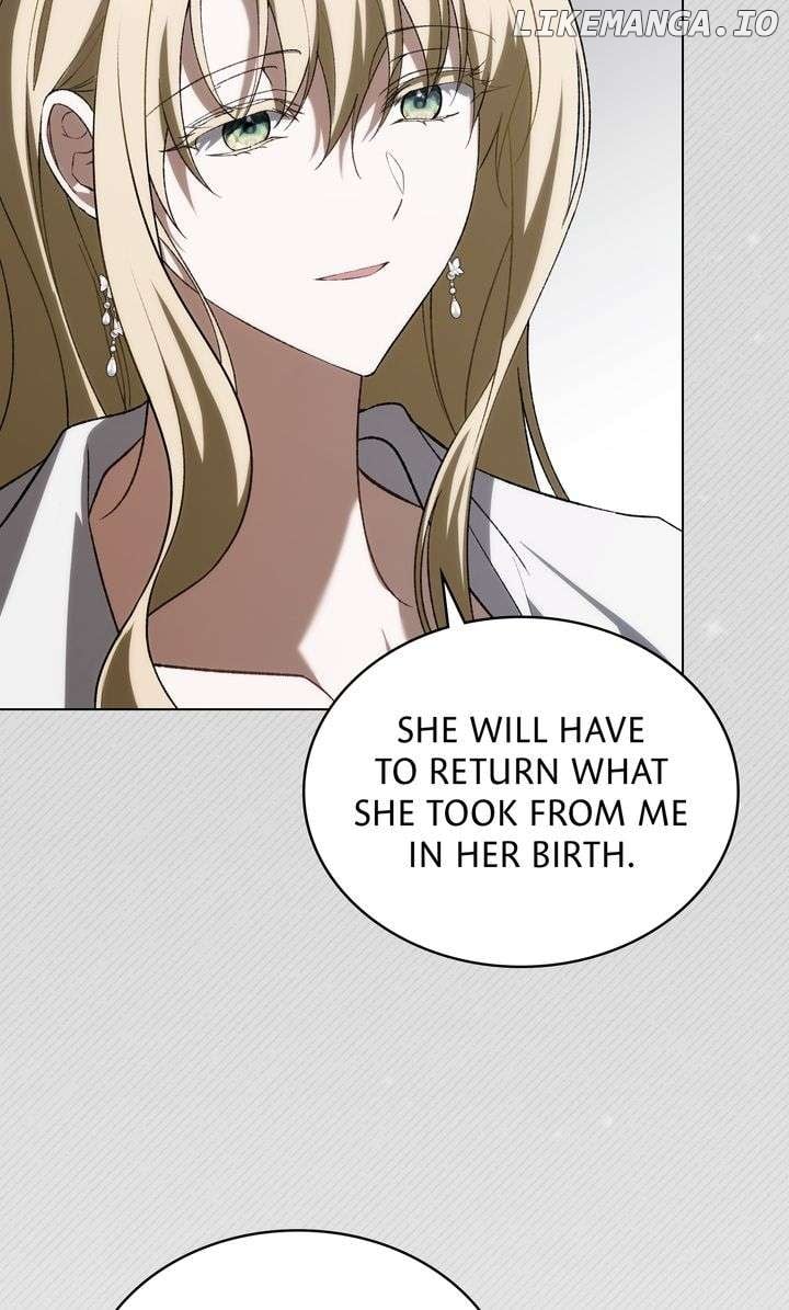 The Promise Isn't Mine Chapter 55 page 32