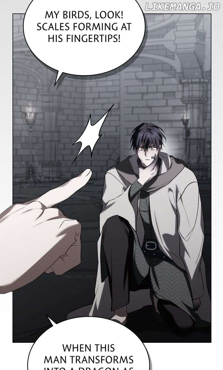 The Promise Isn't Mine Chapter 55 page 33