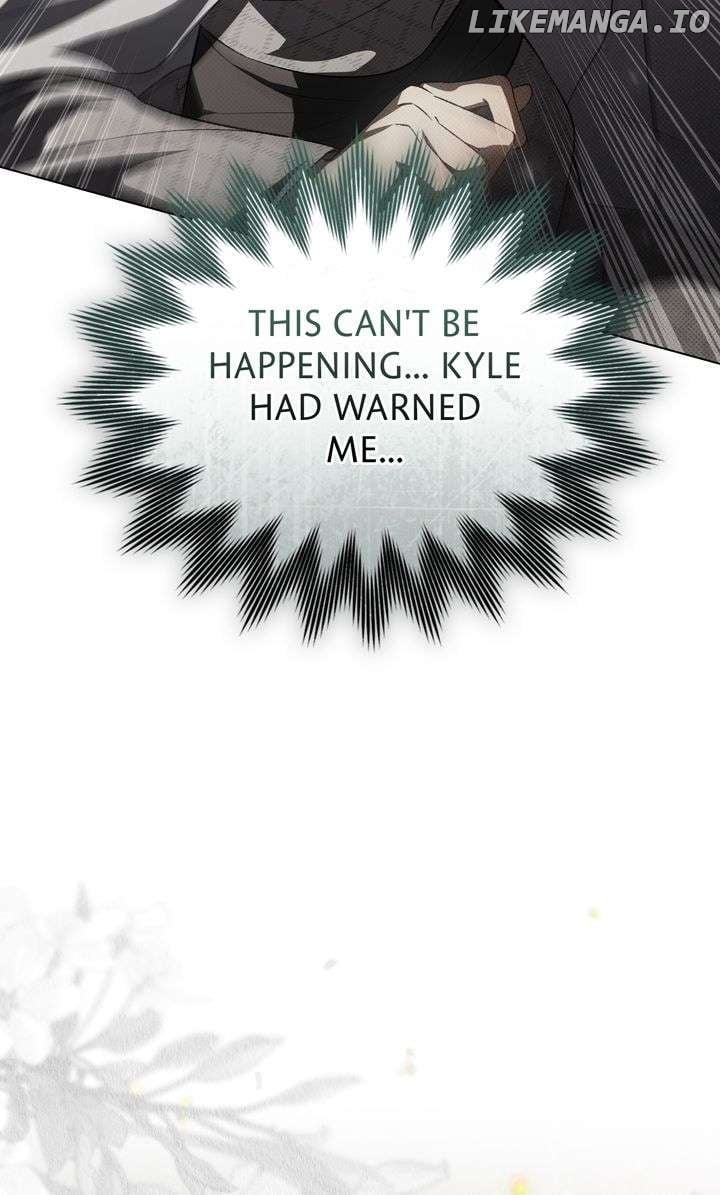 The Promise Isn't Mine Chapter 55 page 42