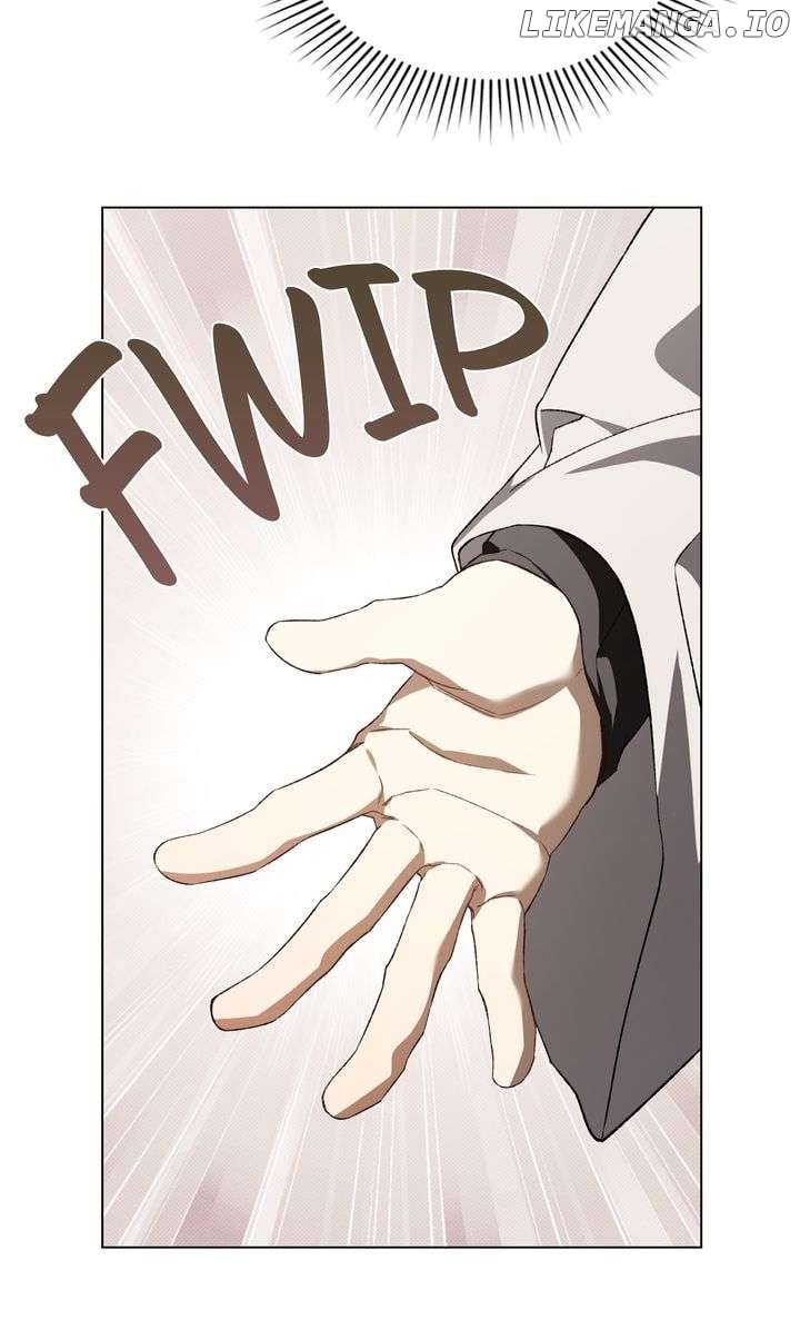 The Promise Isn't Mine Chapter 55 page 53