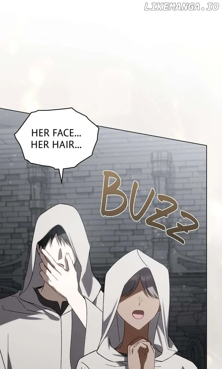 The Promise Isn't Mine Chapter 55 page 56