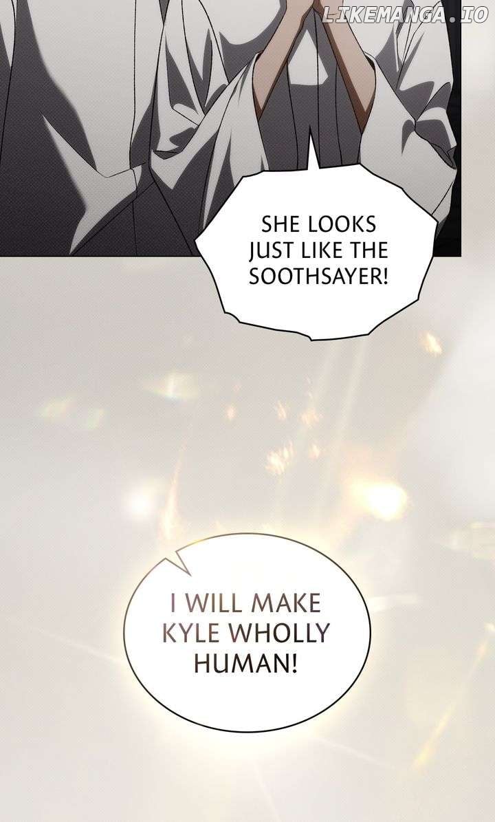 The Promise Isn't Mine Chapter 55 page 57