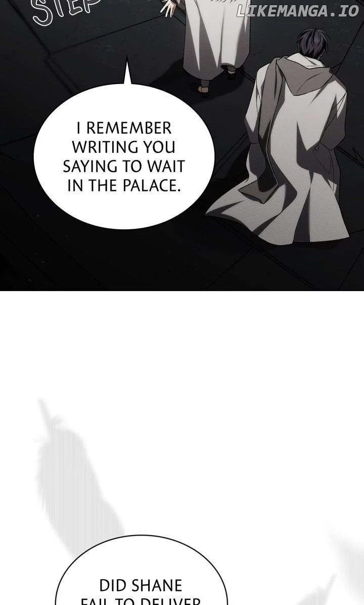 The Promise Isn't Mine Chapter 55 page 61