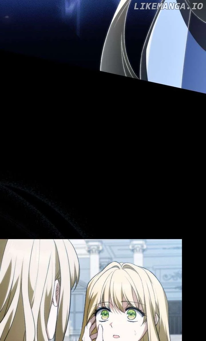 The Promise Isn't Mine Chapter 55 page 72