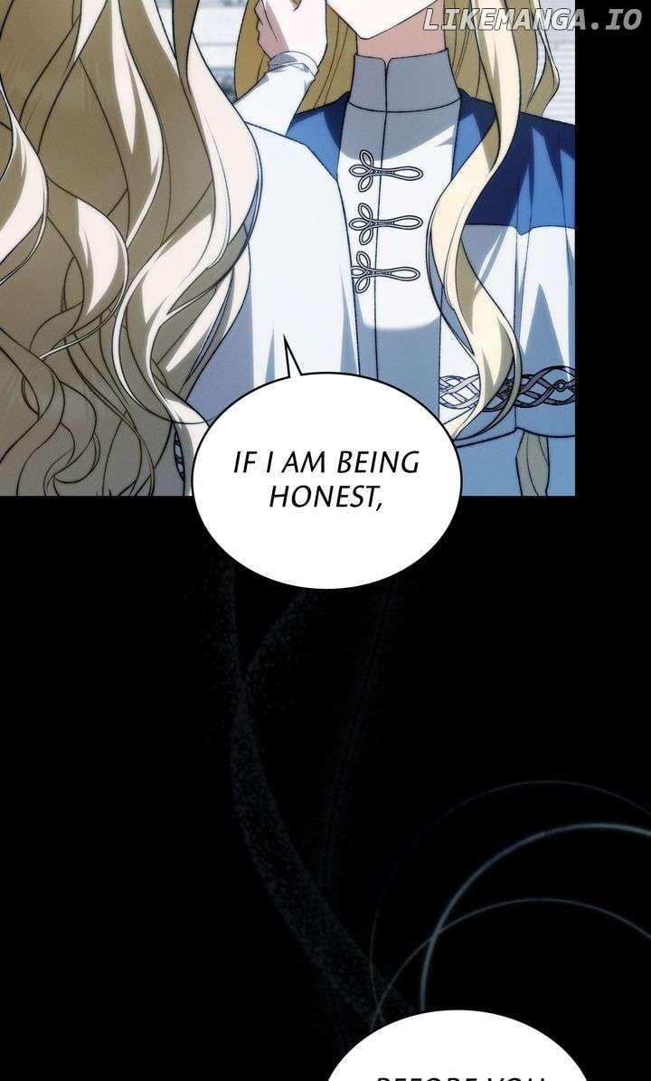 The Promise Isn't Mine Chapter 55 page 73
