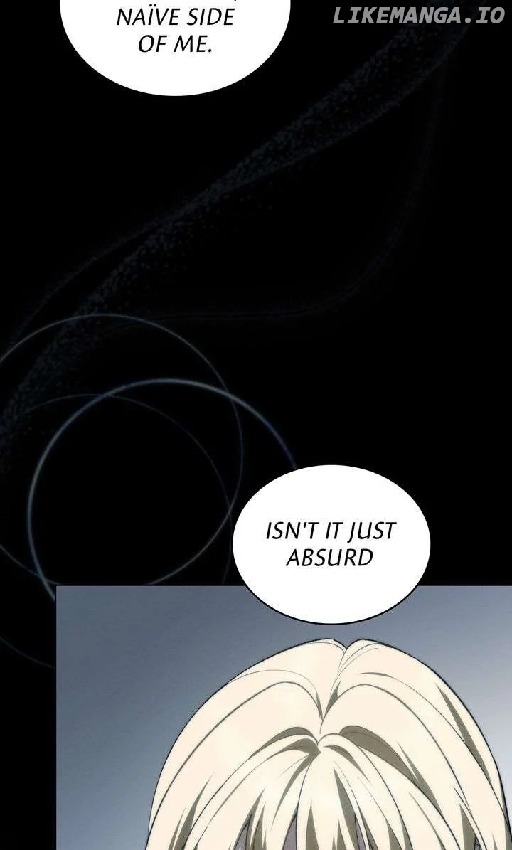 The Promise Isn't Mine Chapter 55 page 75