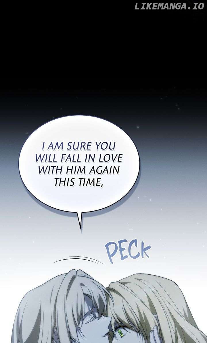 The Promise Isn't Mine Chapter 55 page 77