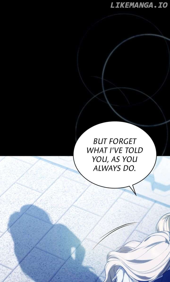 The Promise Isn't Mine Chapter 55 page 79
