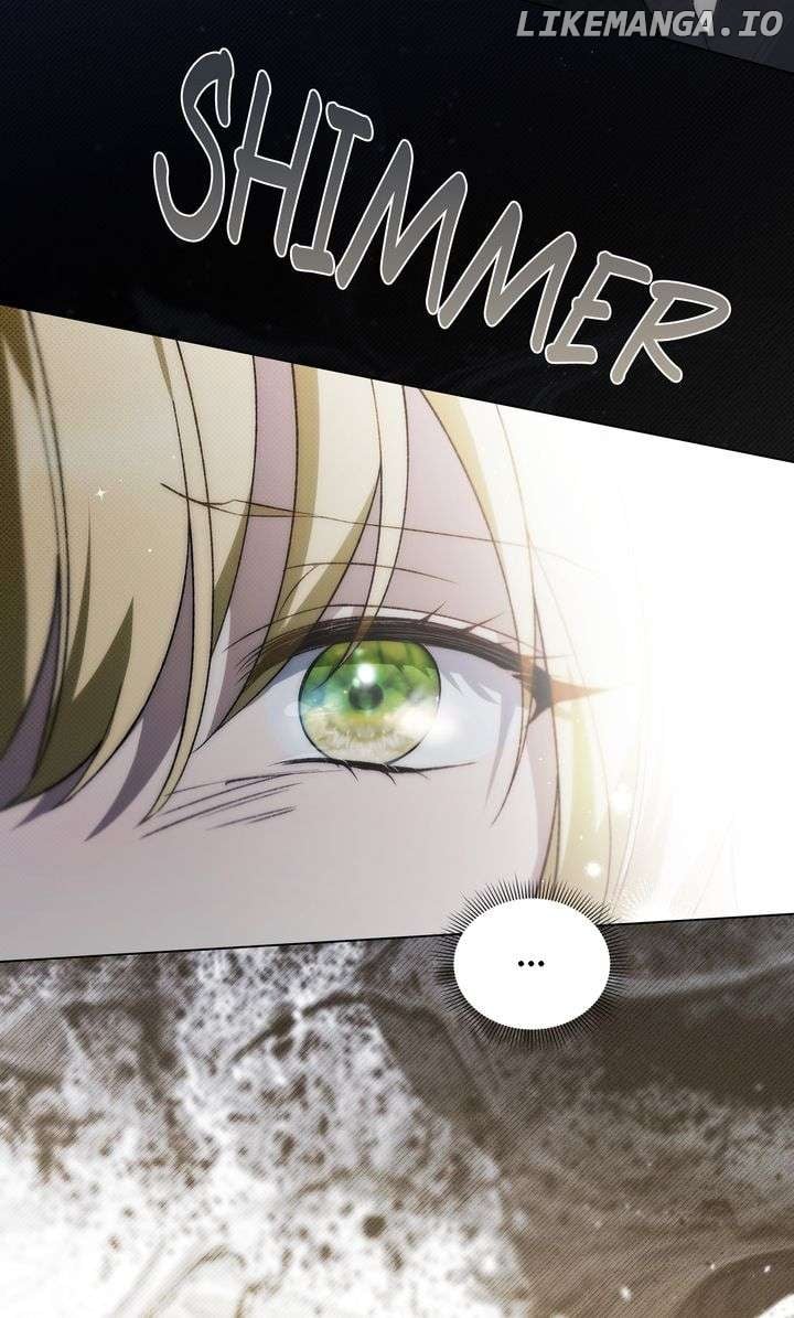 The Promise Isn't Mine Chapter 55 page 91