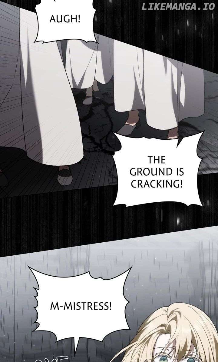 The Promise Isn't Mine Chapter 55 page 101