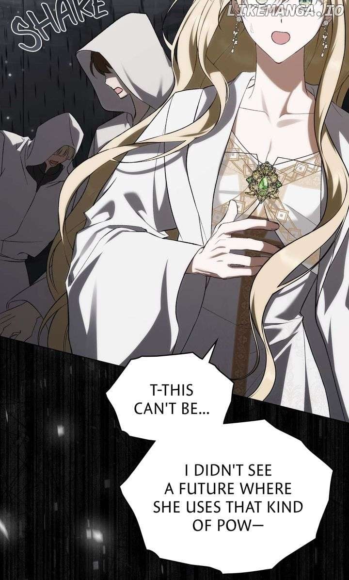 The Promise Isn't Mine Chapter 55 page 102