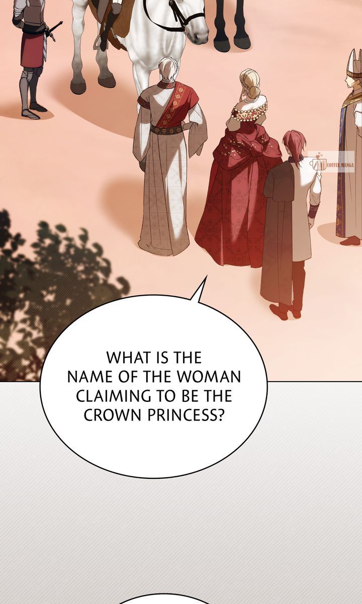 The Promise Isn't Mine Chapter 64 page 2