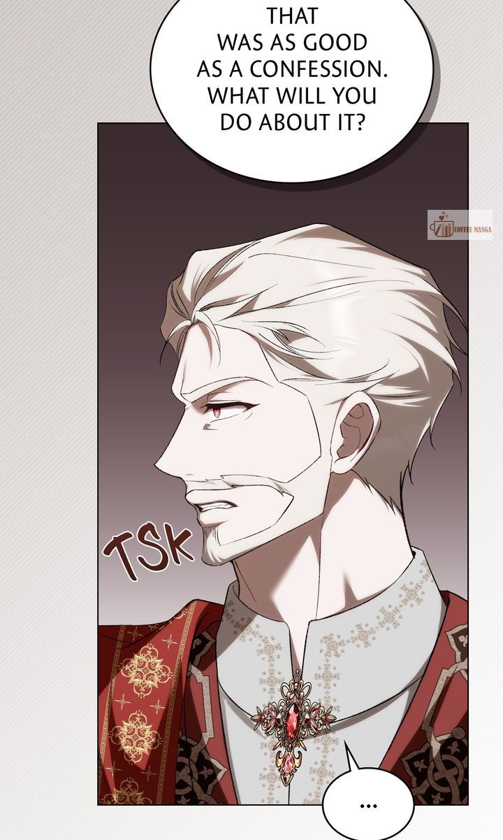 The Promise Isn't Mine Chapter 64 page 4