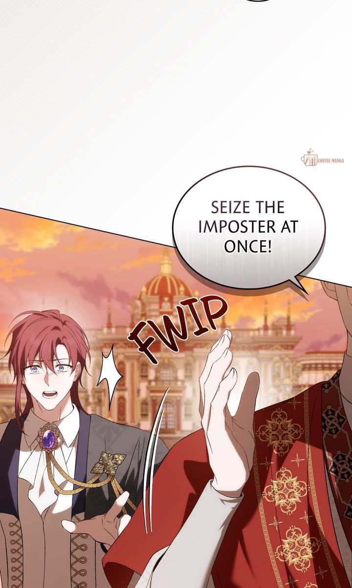 The Promise Isn't Mine Chapter 64 page 5