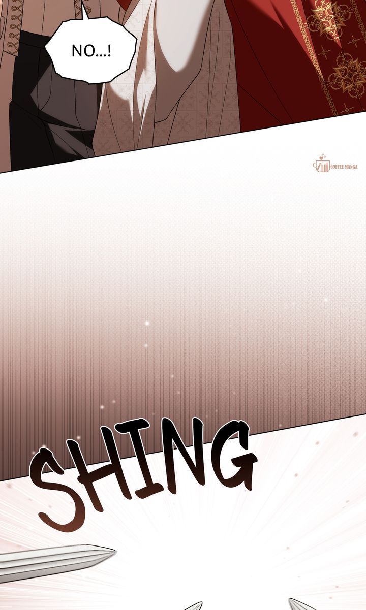The Promise Isn't Mine Chapter 64 page 6
