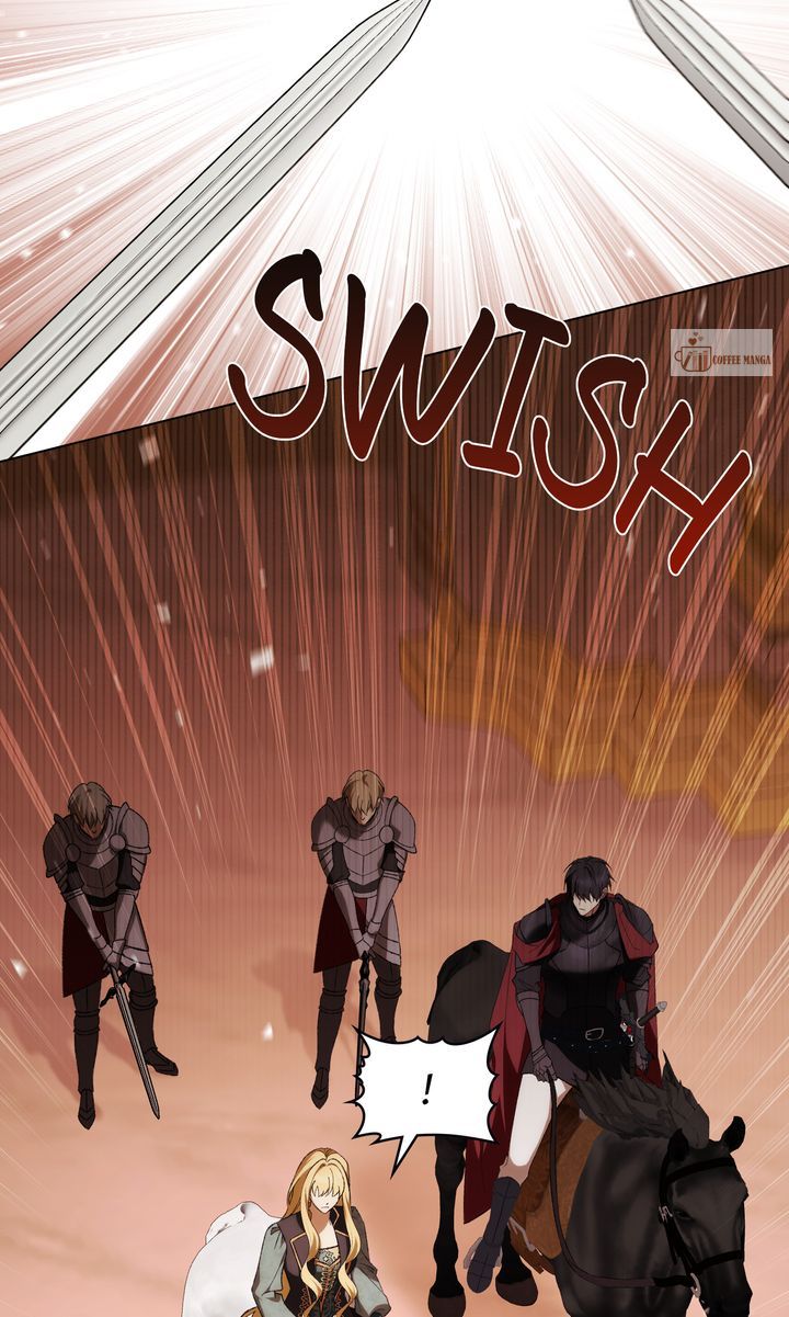 The Promise Isn't Mine Chapter 64 page 7