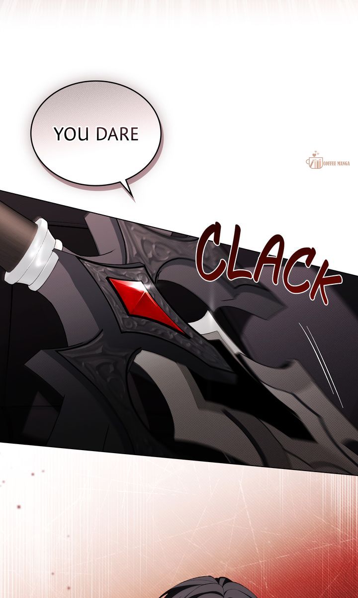 The Promise Isn't Mine Chapter 64 page 9