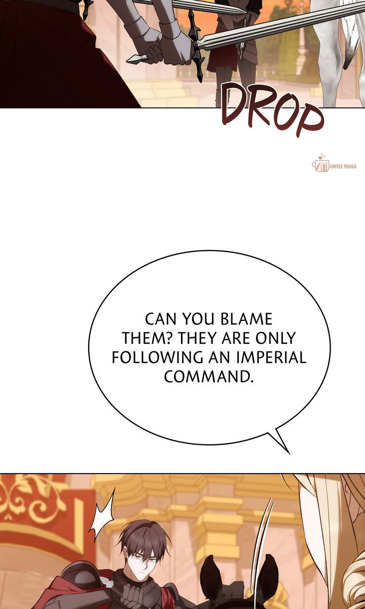 The Promise Isn't Mine Chapter 64 page 12